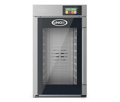 UNOX Evereo Hot Food Storage Cabinet (10 x 1/1GN) 535mm XEEC-1013-EPR