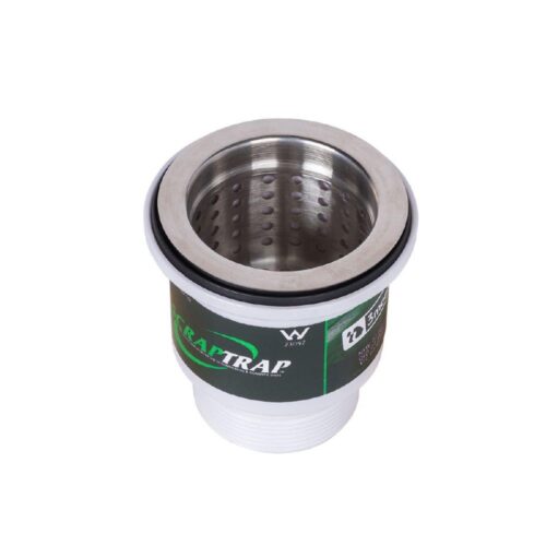 Sink Waste Arrestor (50mm) Scraptrap 3Monkeez
