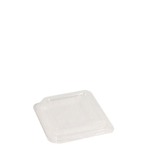 Lid Clear to suit FPAEC-CR250 103 x 103 x 20 mm