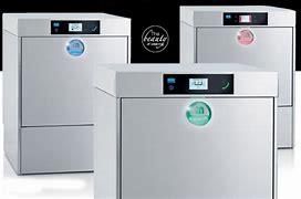 Meiko M-iClean UM+ GiO Integrated Module Under Counter Dish Washer