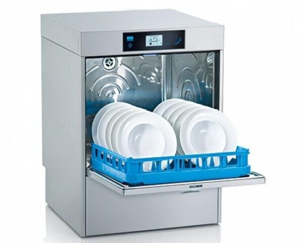 Meiko M-iClean UM+ GiO Integrated Module Under Counter Dish Washer