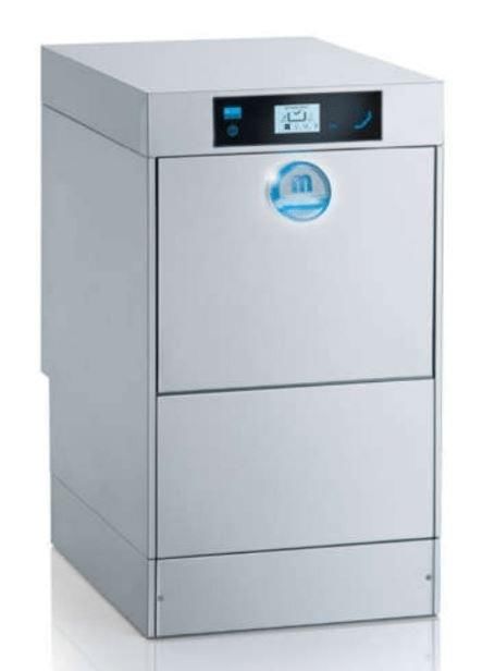 Meiko M-iClean US GiO Integrated Module Under Counter Glass Washer