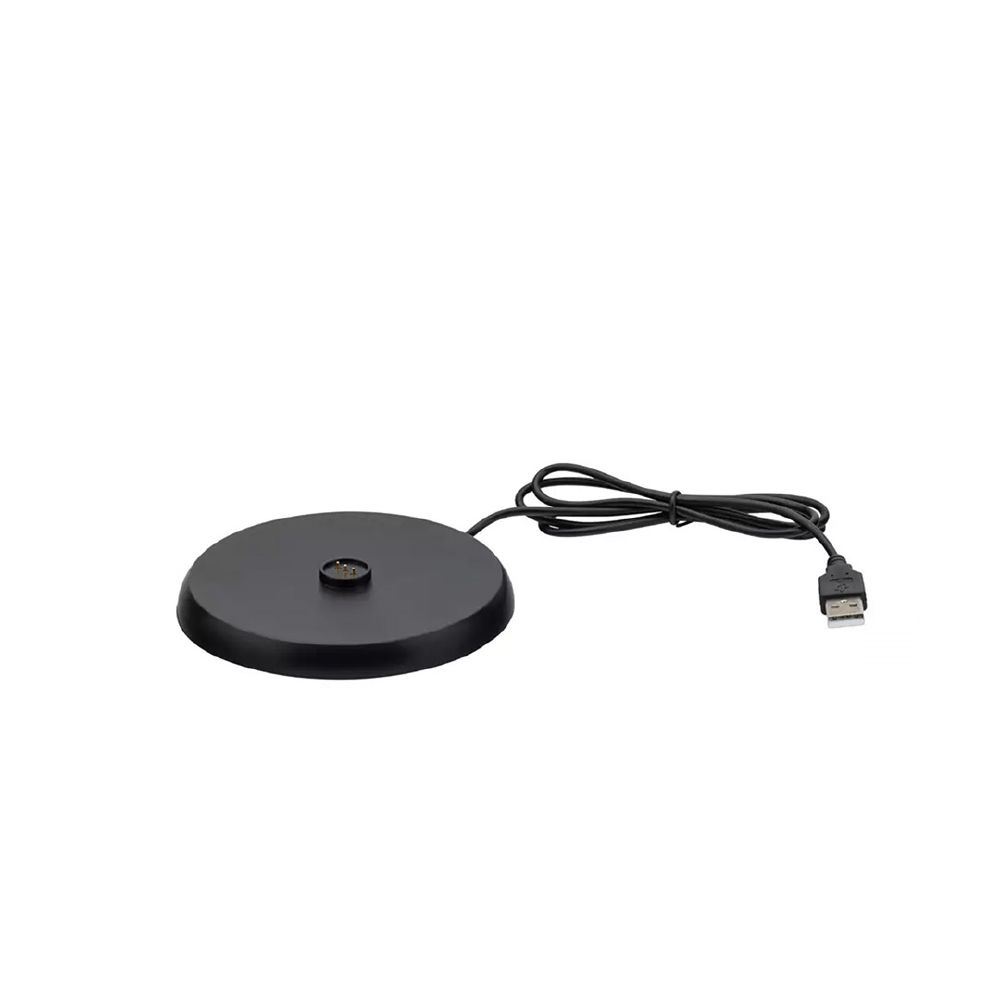 LED Cordless Lamp Montserrat Gold
