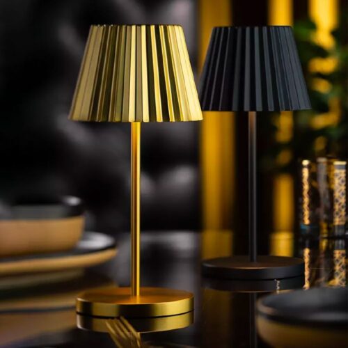 Table Lamps