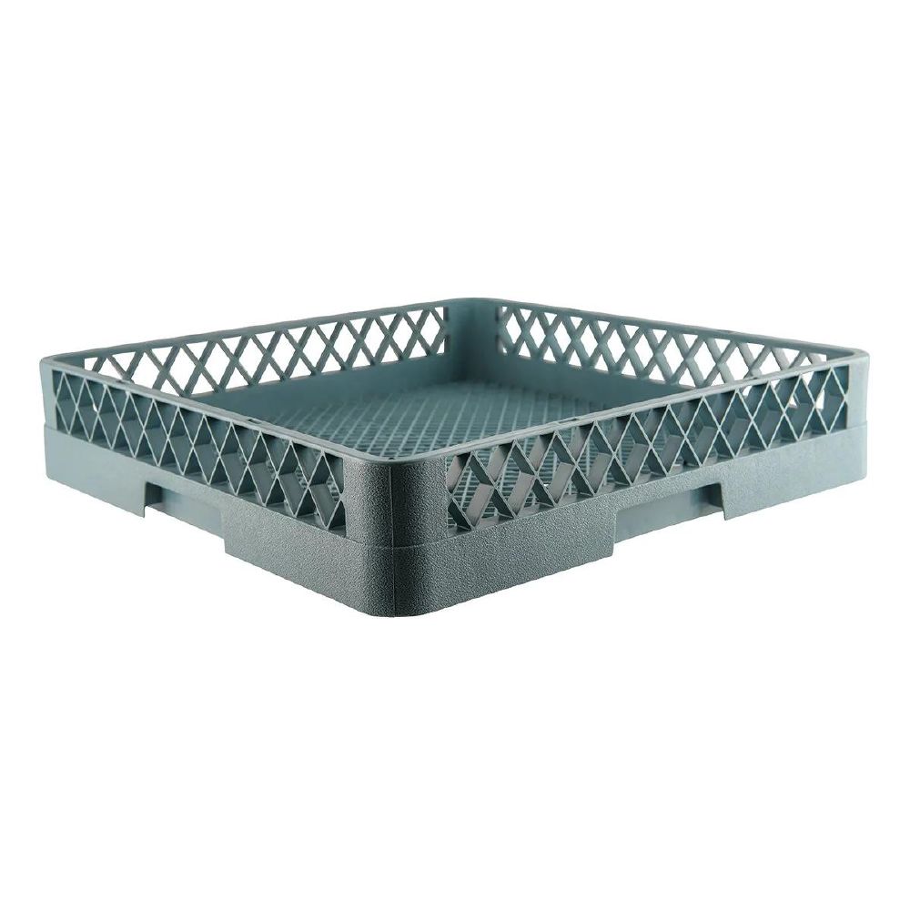 Dishwashing & Washrack Flat 500x500x100mm