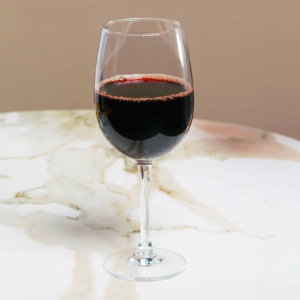 Wine 250ml Breeze Tempered
