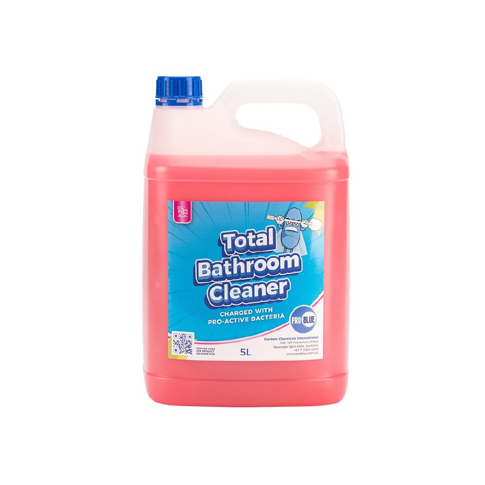 Pro-Blue Total Bathroom Cleaner 5L