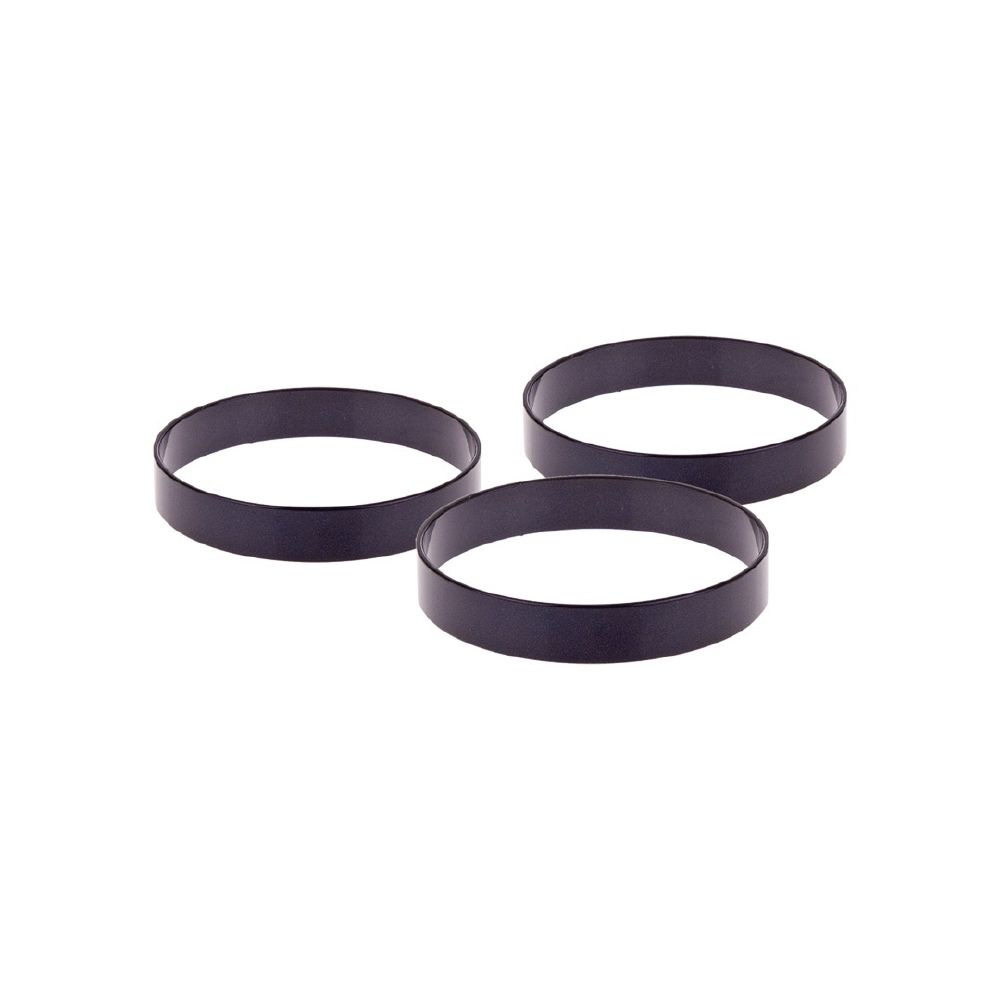 Egg Ring Non Stick Set 3
