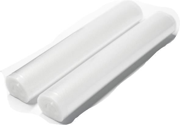 Vacuum Bags - Channel Bag Roll 30cm Wide (Pack of 2)