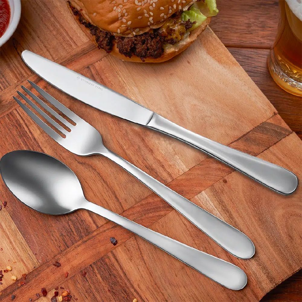 Rye Table Fork S/S