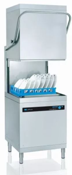 MEIKO 'Upster' Pass Through Dishwasher H500