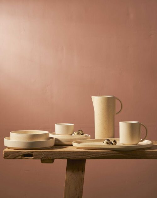 Ramekin Sand Platform Collection