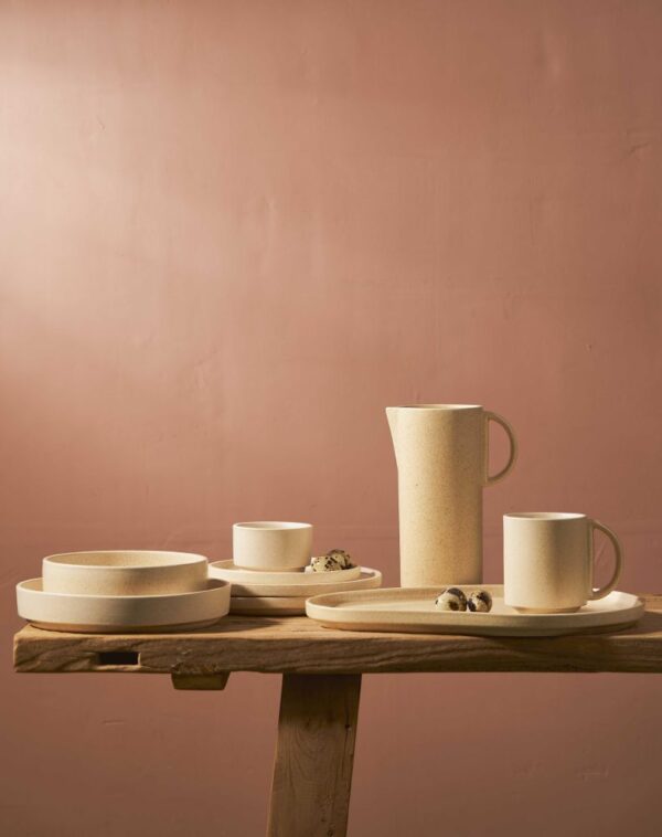 Ramekin Sand Platform Collection
