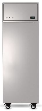 SKOPE ProSpec Upright Storage Freezer 1Door 572L 730mm PG21.UPF.1.SD