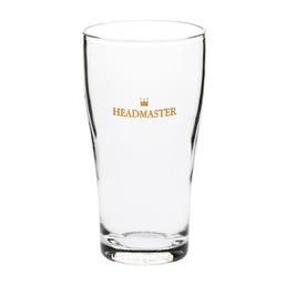 Headmaster Conical 285ml Nucleated