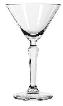 Libbey SpeakEasy Martini Glass 193ml