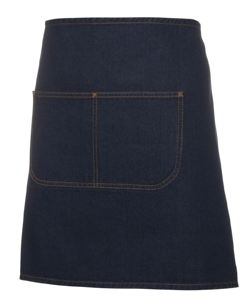 Waist Apron Denim Stone Wash