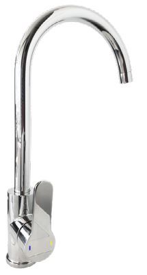 JETSTREAM Deck Mounted Swing Faucet 180mm JET3000D