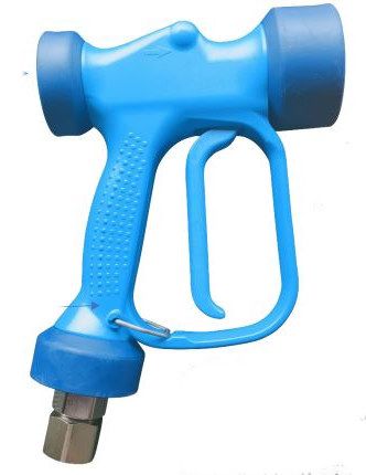 Supawash Wash Down Gun