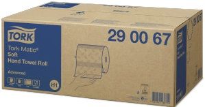 TORK Matic Hand Towel Roll