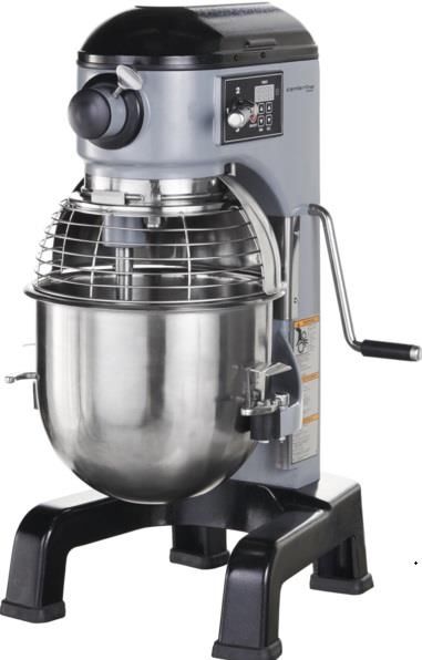 Hobart Planetary Mixer 20 Quart 370W 10amp