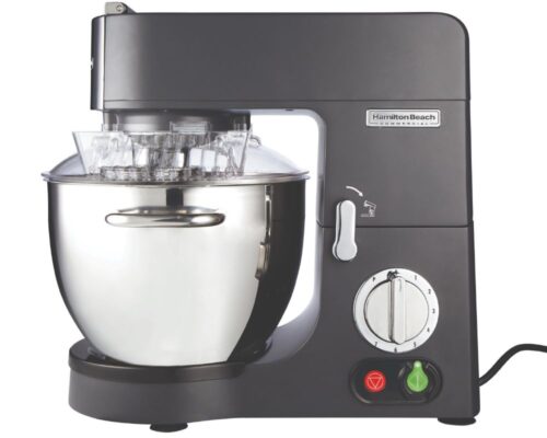 HAMILTON BEACH Planetary Mixer 8Ltr CPM0800