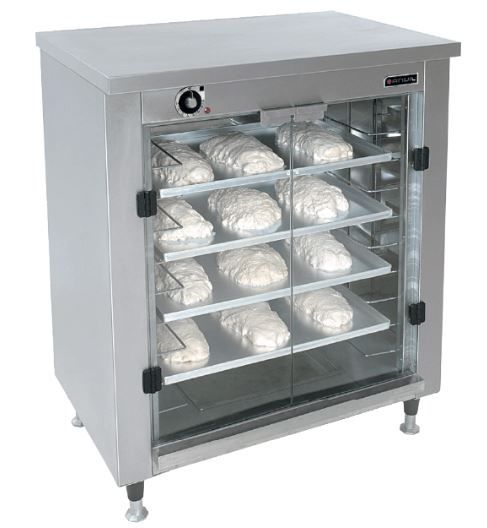Anvil Proving Cabinet 860mm 9 Tray POA0001