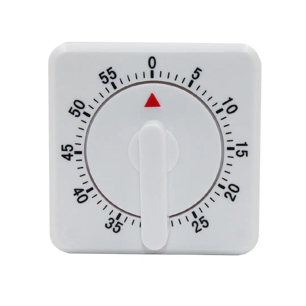 Timer Kitchen Mechanical SPOT ON