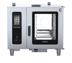 CONVOTHERM CMAXX Electric Combi Oven 7 Tray 1/1 GN 875mm CMAXX6.10