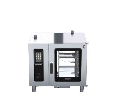 CONVOTHERM CMAXX Electric Combi Oven 7 Tray 1/1 GN 875mm CMAXX6.10