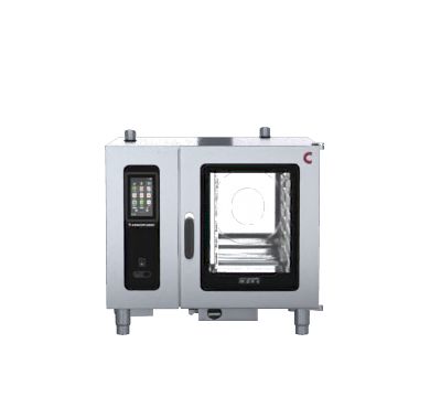 CONVOTHERM CMAXX Electric Combi Oven 7 Tray 1/1 GN 875mm CMAXX6.10