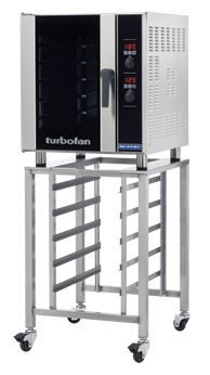 shown here with optional stand MOSK33