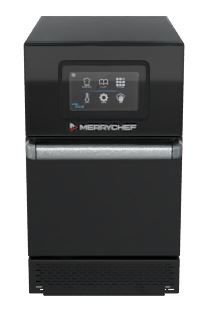 MERRYCHEF High Speed Oven 15amp Plug Black 357mm conneX12 B SP