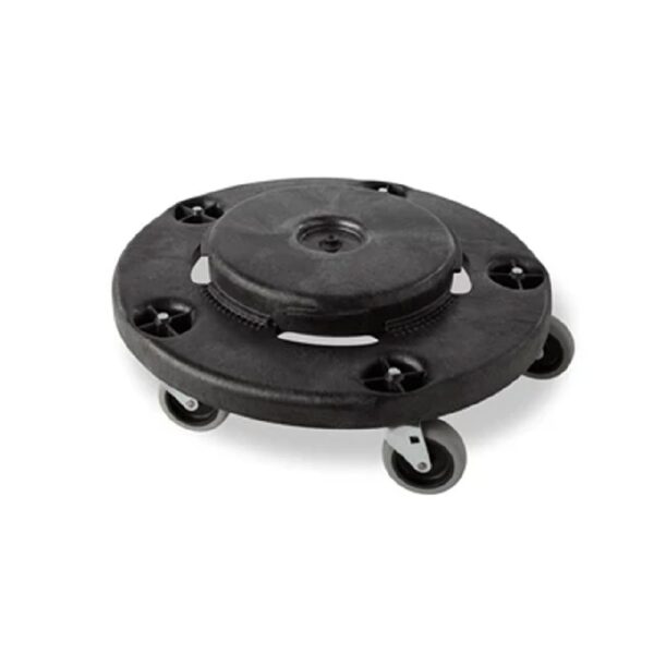 Rubbermaid Brute Dolly Black