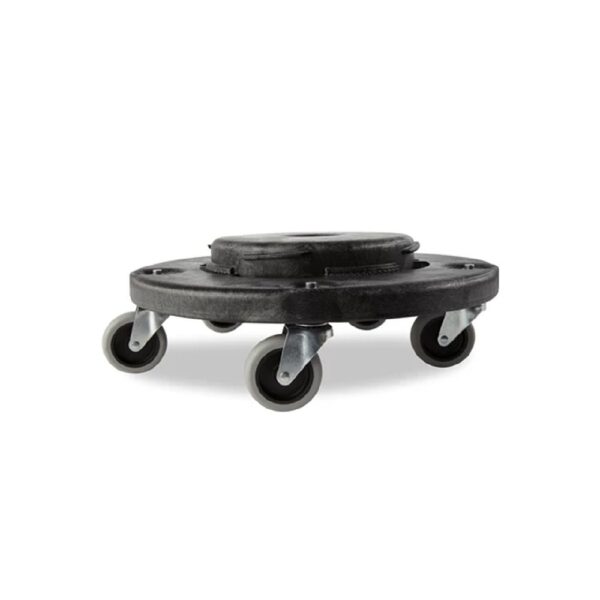Rubbermaid Brute Dolly Black