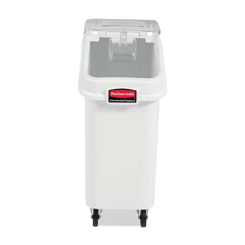 Rubbermaid Ingredient Bin 78L