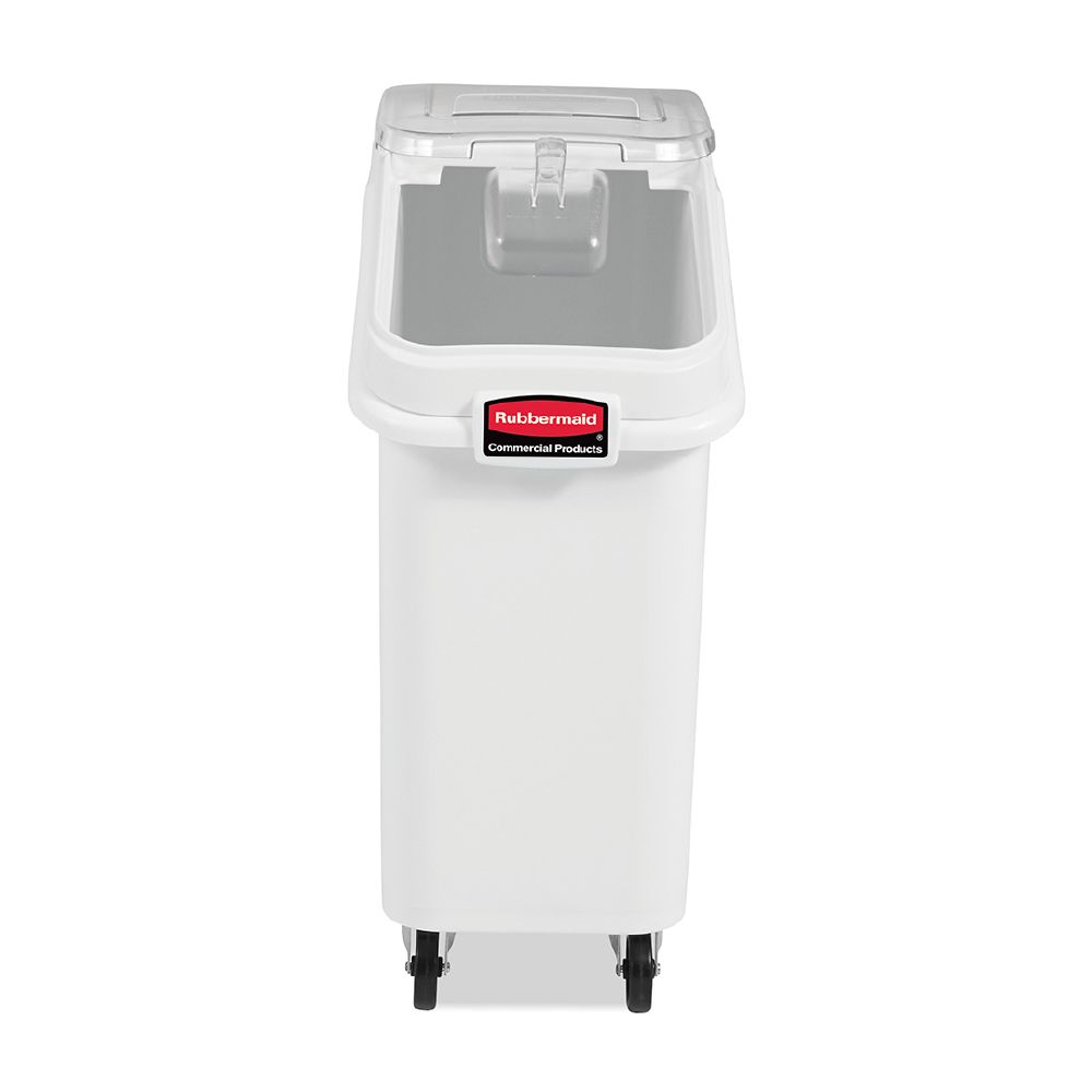 Rubbermaid Ingredient Bin 78L