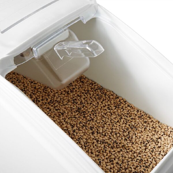 Rubbermaid Ingredient Bin 78L