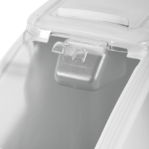 Rubbermaid Ingredient Bin 78L