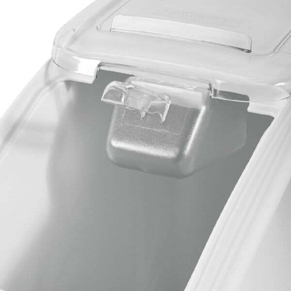 Rubbermaid Ingredient Bin 78L