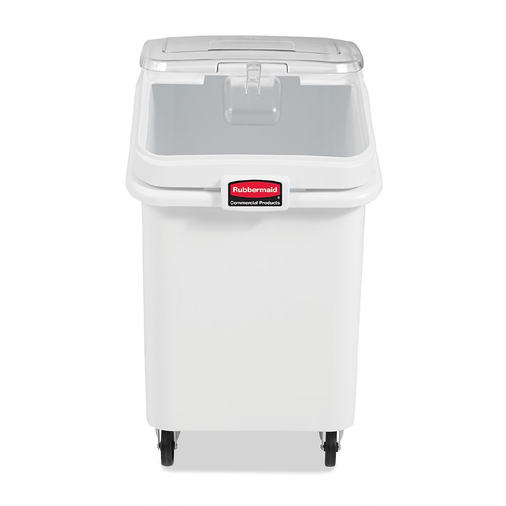 Rubbermaid Ingredient Bin 116L