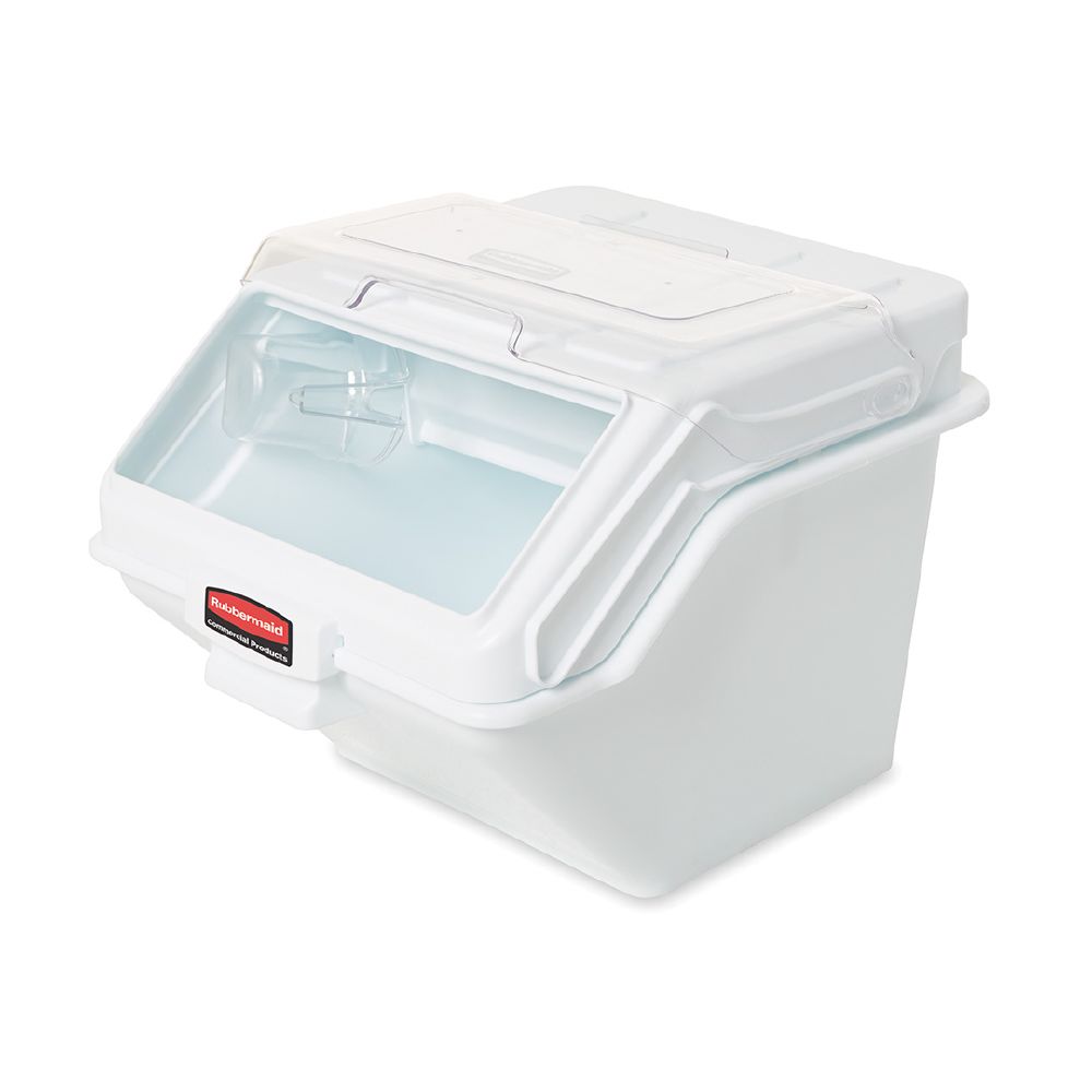 Rubbermaid Shelf Ingredient Bin 200 Cup