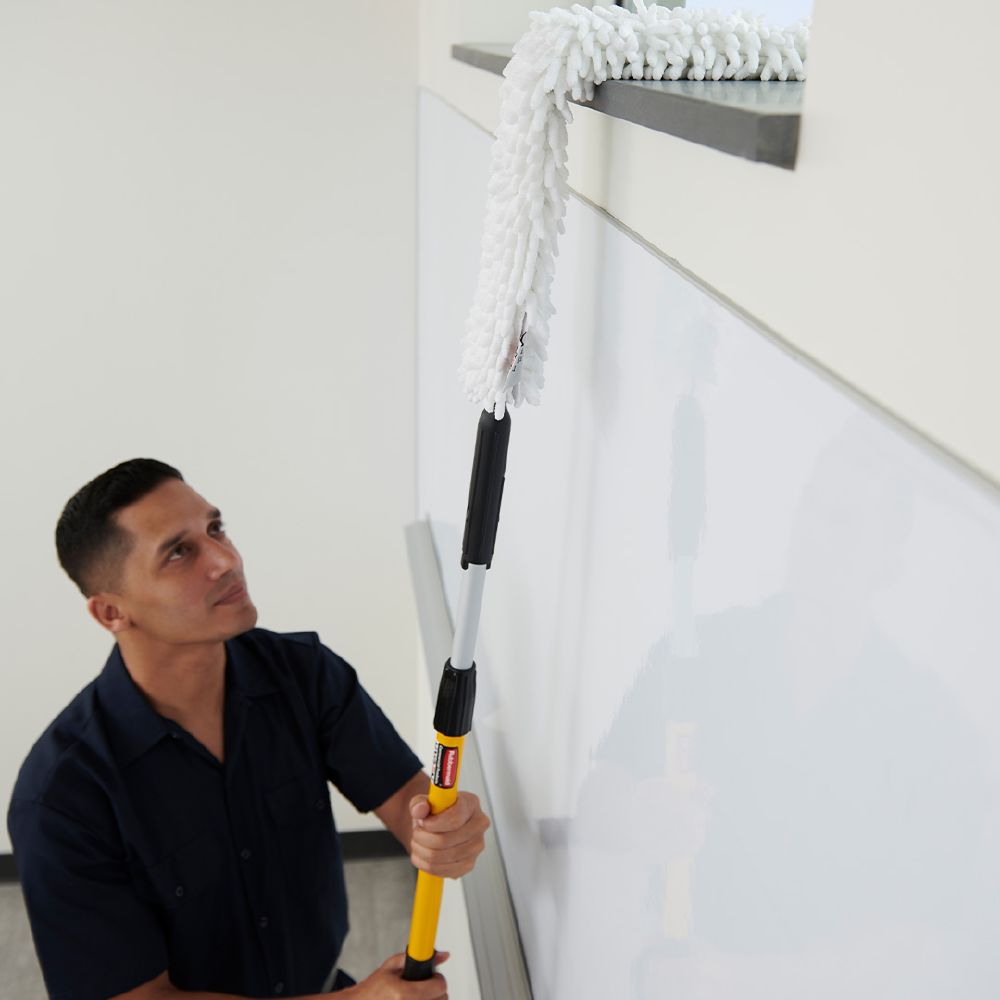 Rubbermaid Quick Connect Handle 122 - 183CM