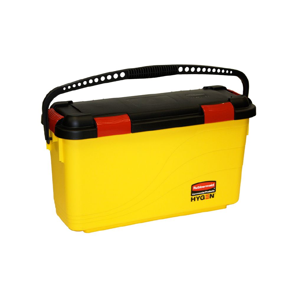 Rubbermaid Charging Bucket