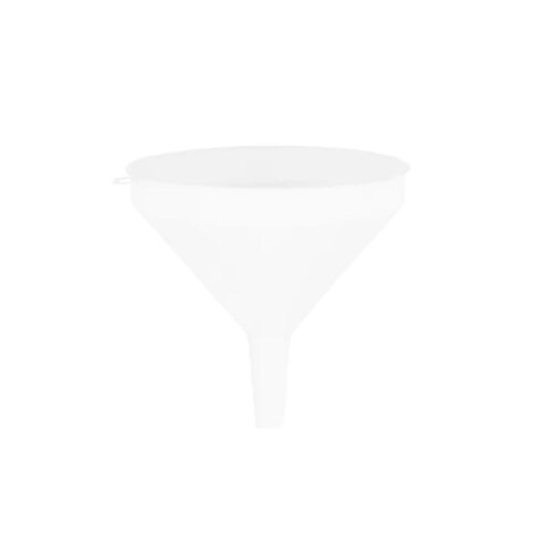 Funnel Plastic 180mm