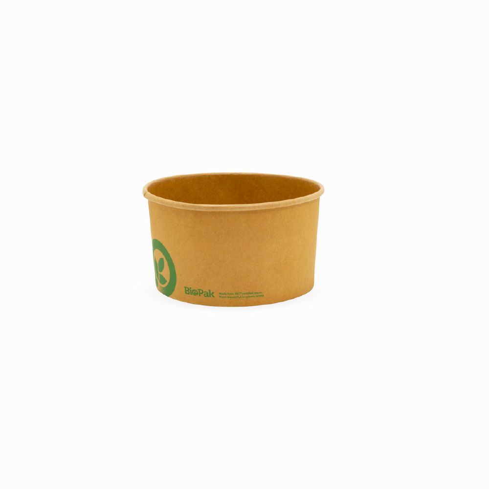 BioBowl Bowl 1000ml (Kraft)