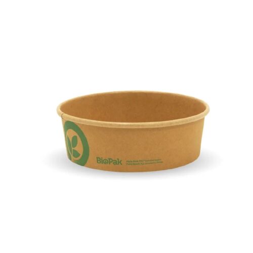 BioBowl Bowl 500ml (Kraft)