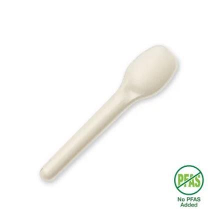 Teaspoon 110mm Plant Based