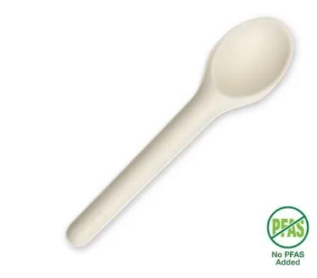 Spoon 154mm Plant Based