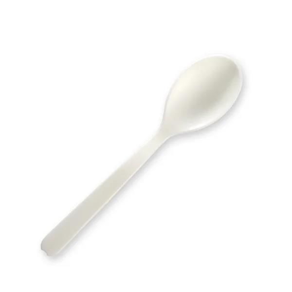 Teaspoon 100mm (4") BioPlastic
